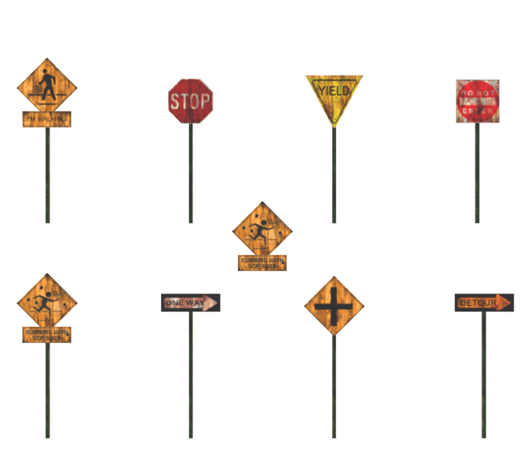 Preview in Browser - Postal 2