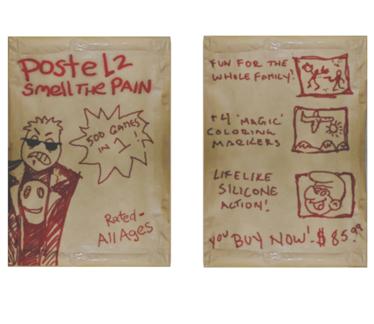 Preview in Browser - Postal 2
