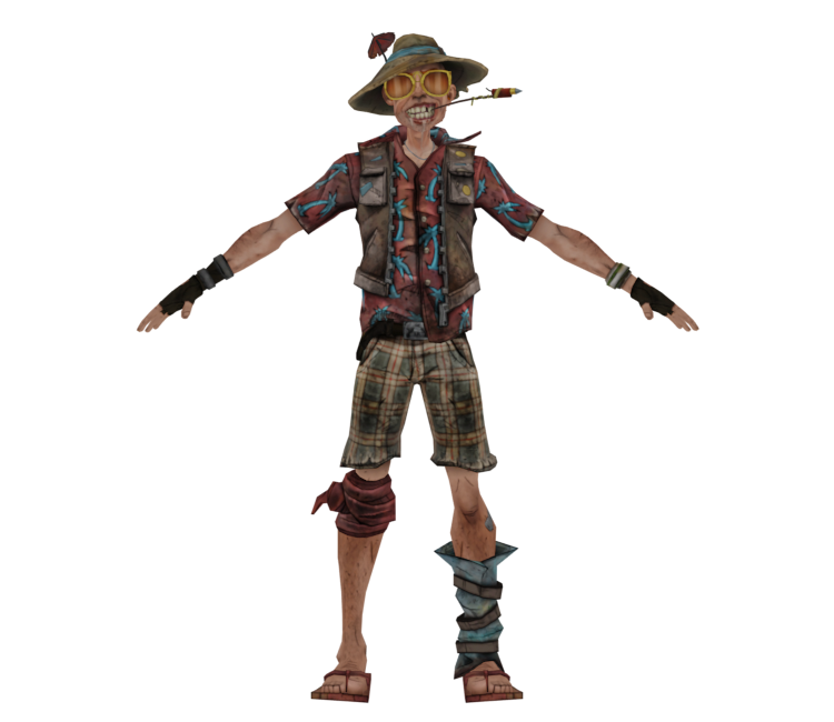 Preview in Browser - Borderlands 2