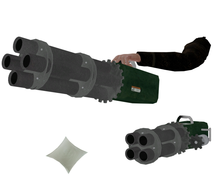 Preview in Browser - Postal 2