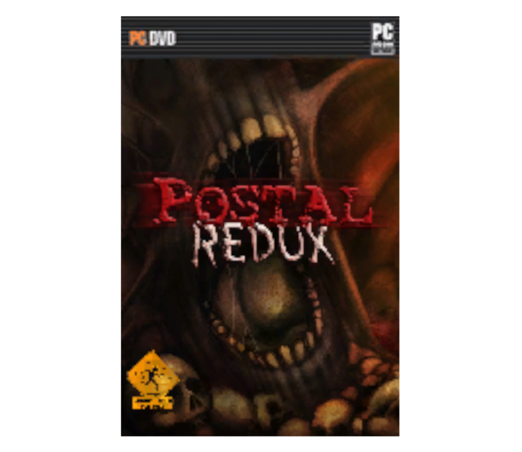 Preview in Browser - Postal 2