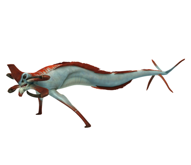 Preview in Browser - Subnautica