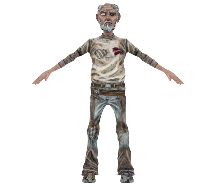 Preview in Browser - Borderlands 2