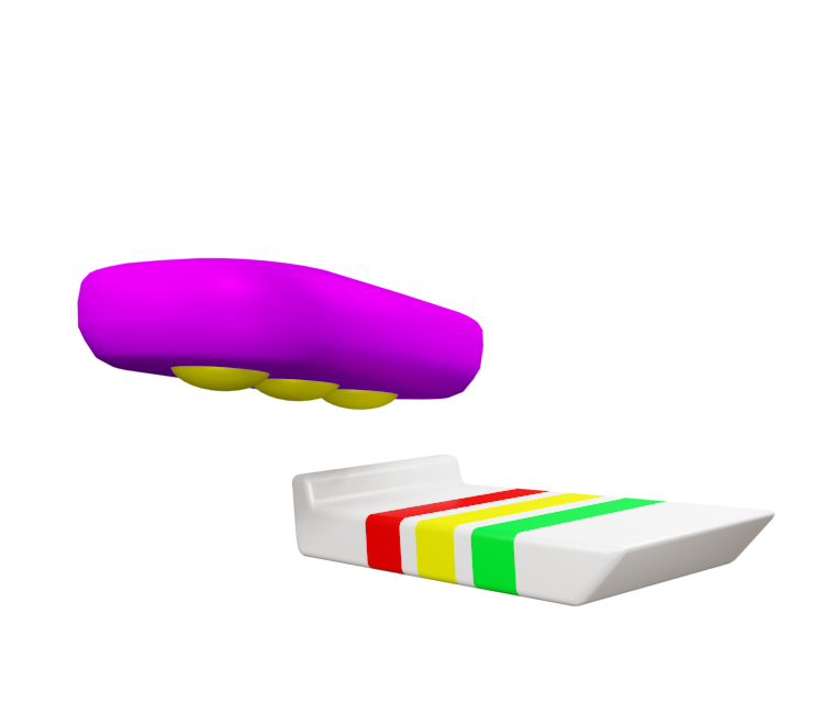 Preview in Browser - Jazz Jackrabbit Customs
