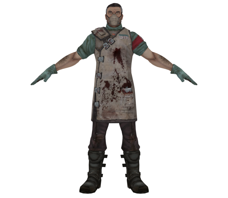 Preview in Browser - Borderlands