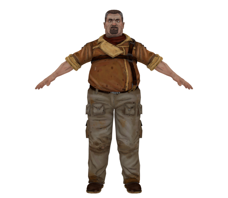 Preview in Browser - Borderlands