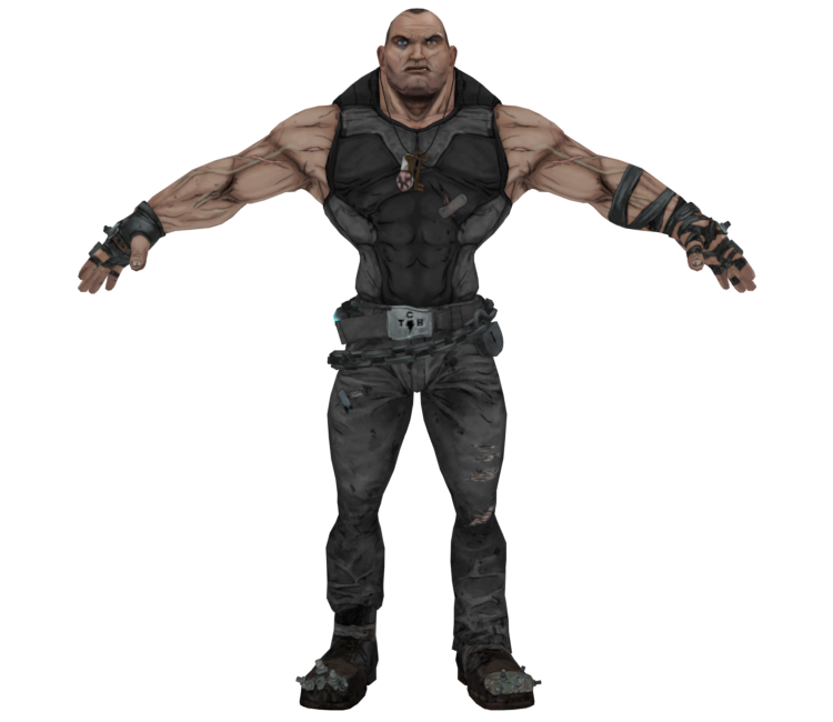 Preview in Browser - Borderlands