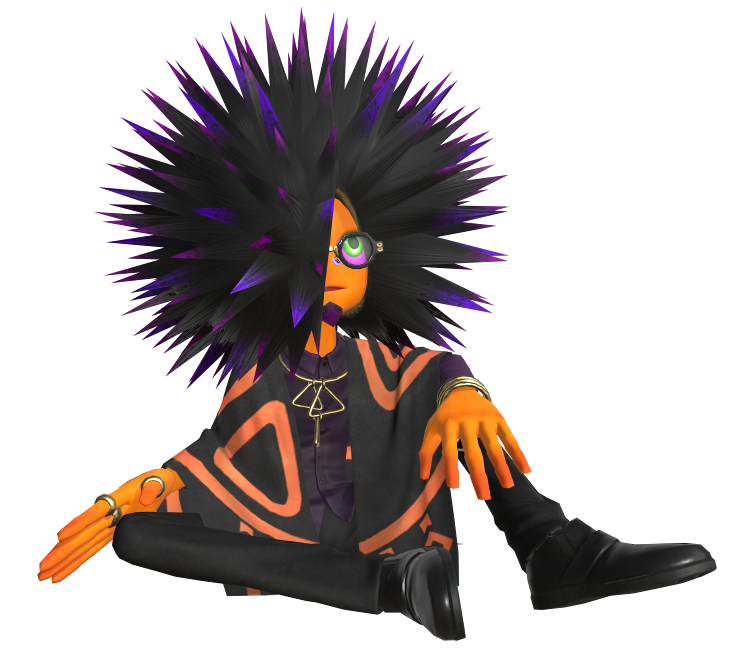 Download ZIP Archive - Splatoon 3