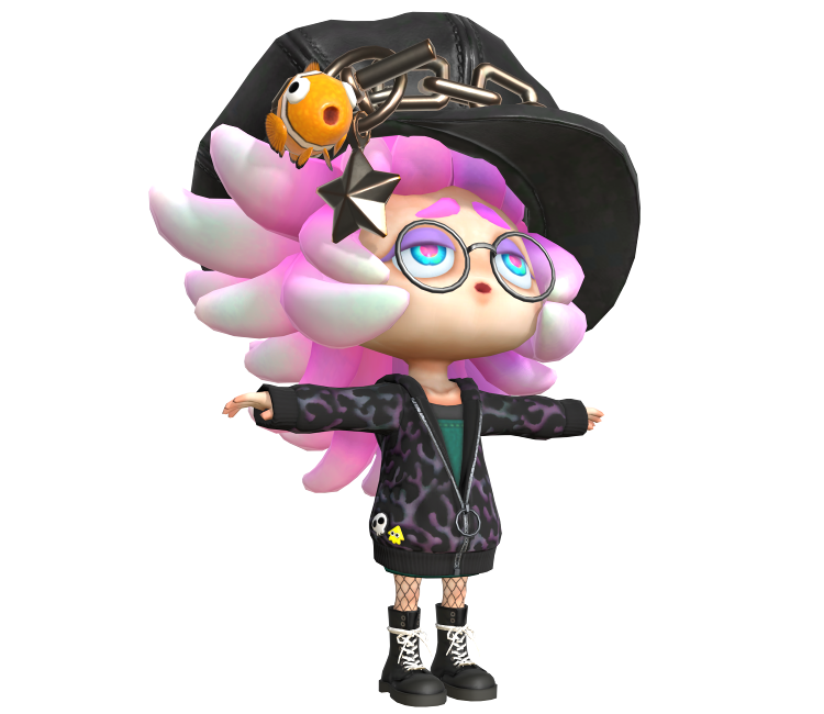 Download ZIP Archive - Splatoon 3
