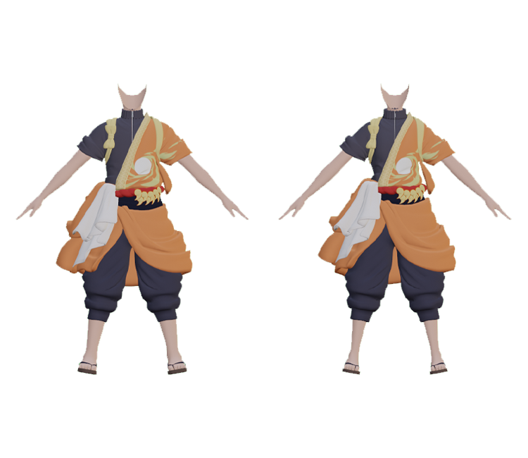 Preview in Browser - Naruto to Boruto: Shinobi Striker