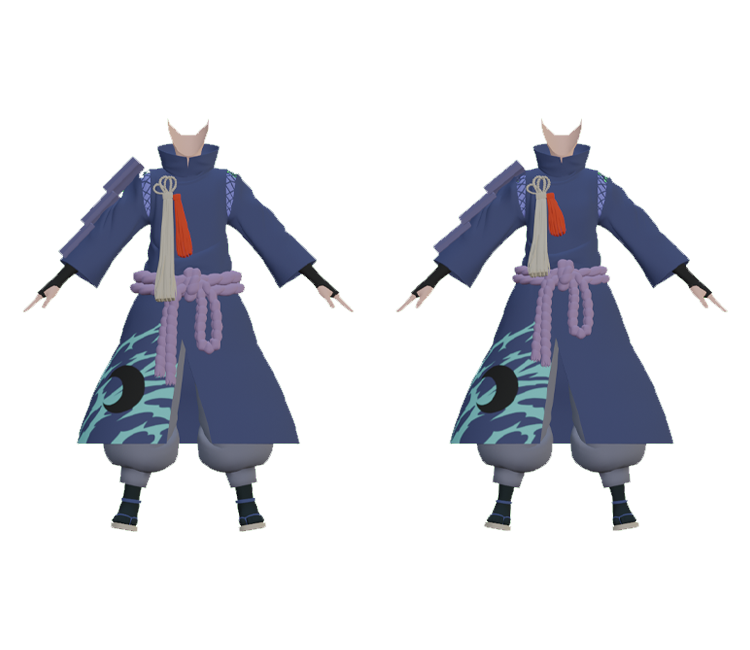 Preview in Browser - Naruto to Boruto: Shinobi Striker