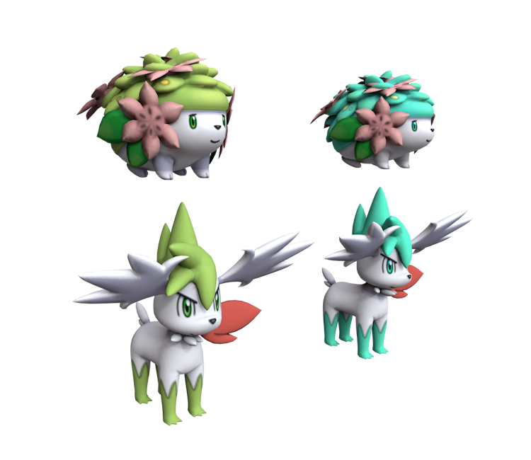 Preview in Browser - Pokémon X / Y