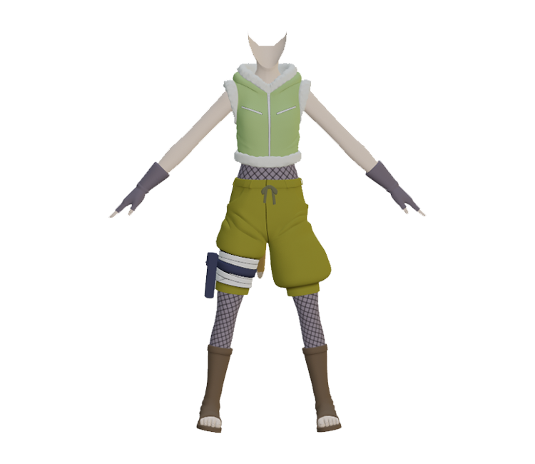Download ZIP Archive - Naruto to Boruto: Shinobi Striker