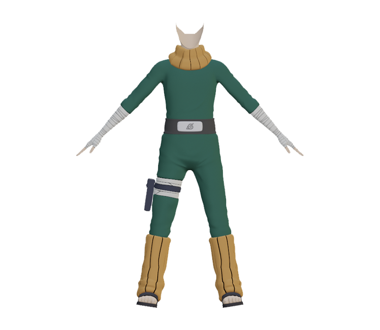 Preview in Browser - Naruto to Boruto: Shinobi Striker