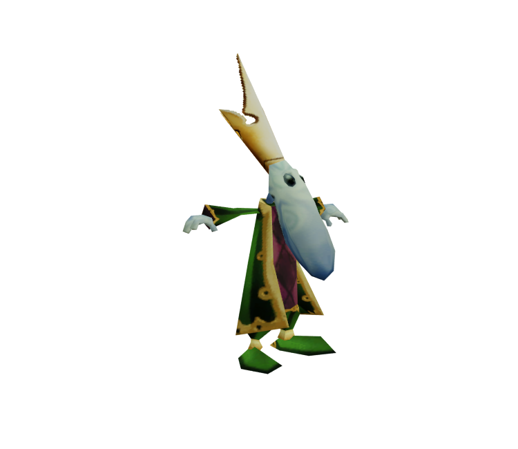 Preview in Browser - Rayman 3: Hoodlum Havoc