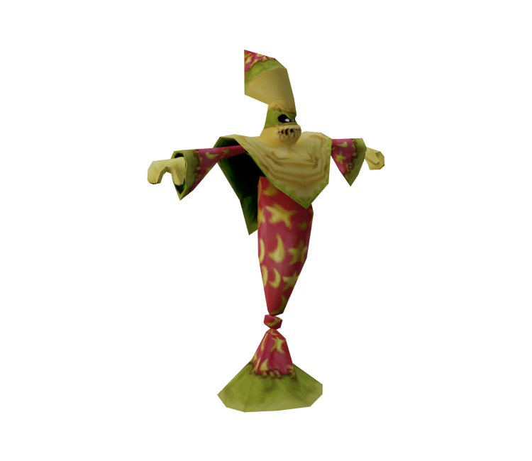 Preview in Browser - Rayman 3: Hoodlum Havoc