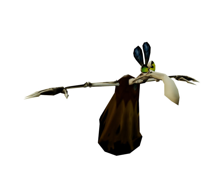 Preview in Browser - Rayman 3: Hoodlum Havoc