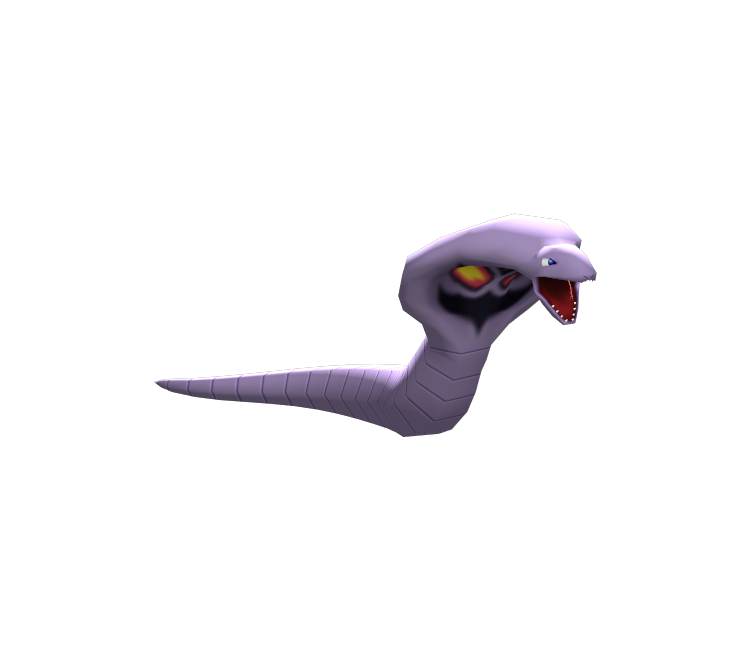 Preview in Browser - Pokémon Battle Revolution