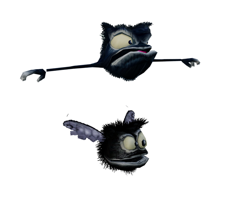 Preview in Browser - Rayman 3: Hoodlum Havoc