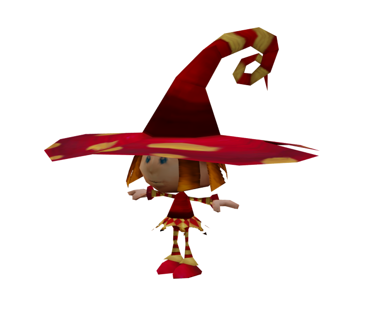 Preview in Browser - Rayman 3: Hoodlum Havoc