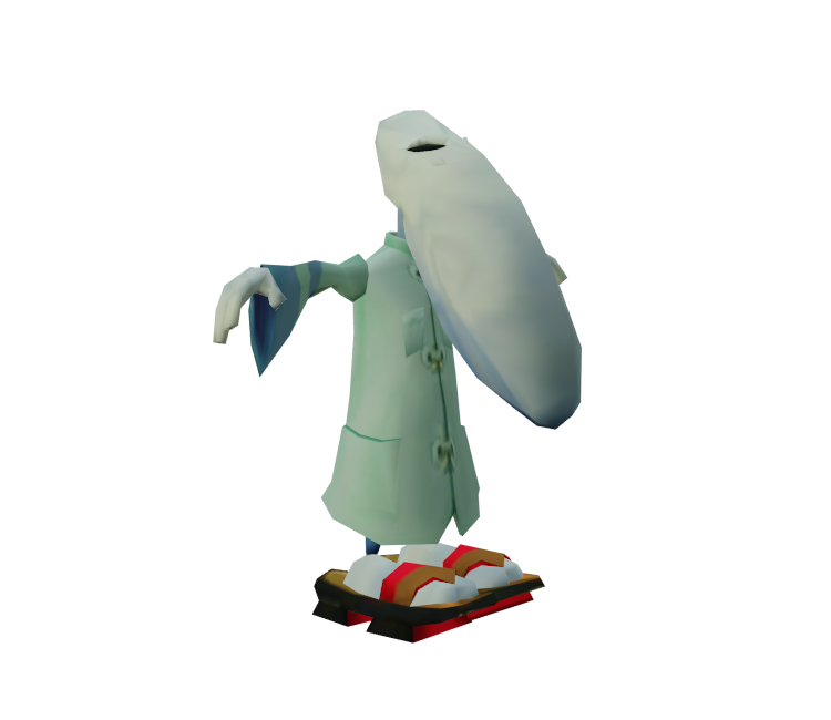 Preview in Browser - Rayman 3: Hoodlum Havoc