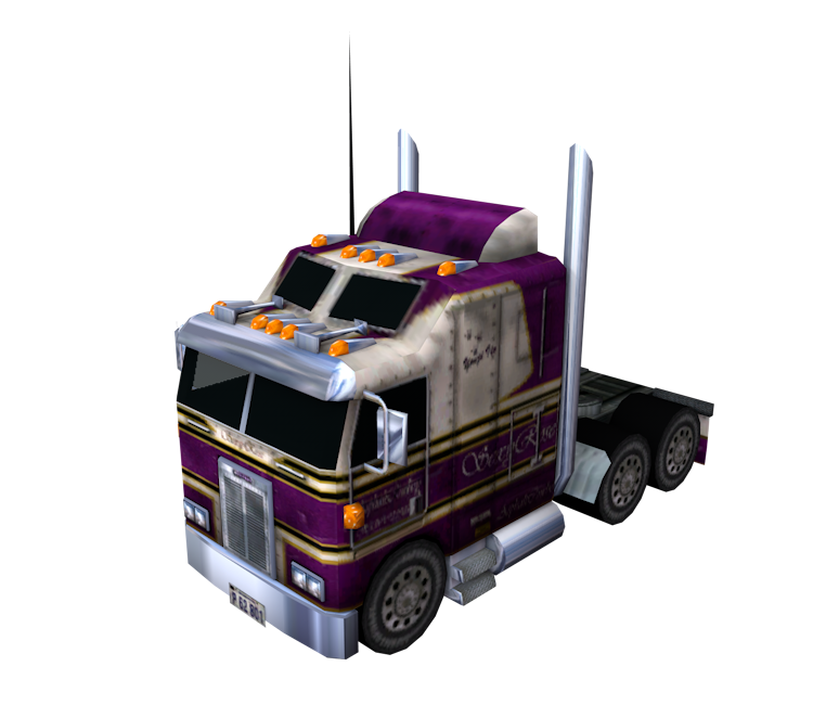 Preview in Browser - 18 Wheeler: American Pro Trucker