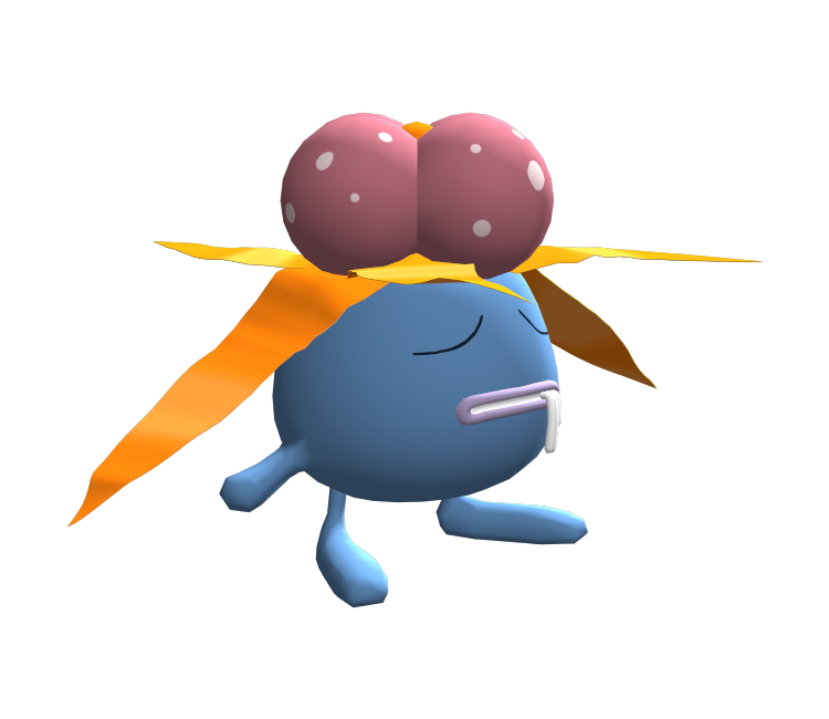 Preview in Browser - Pokémon Battle Revolution