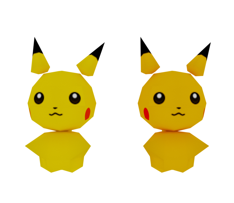 Preview in Browser - Pokémon Rumble