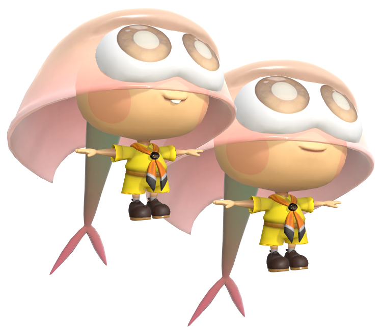 Download ZIP Archive - Splatoon 3