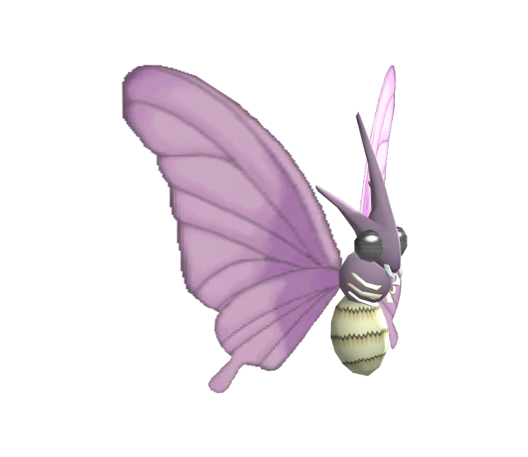 Preview in Browser - Pokémon Battle Revolution