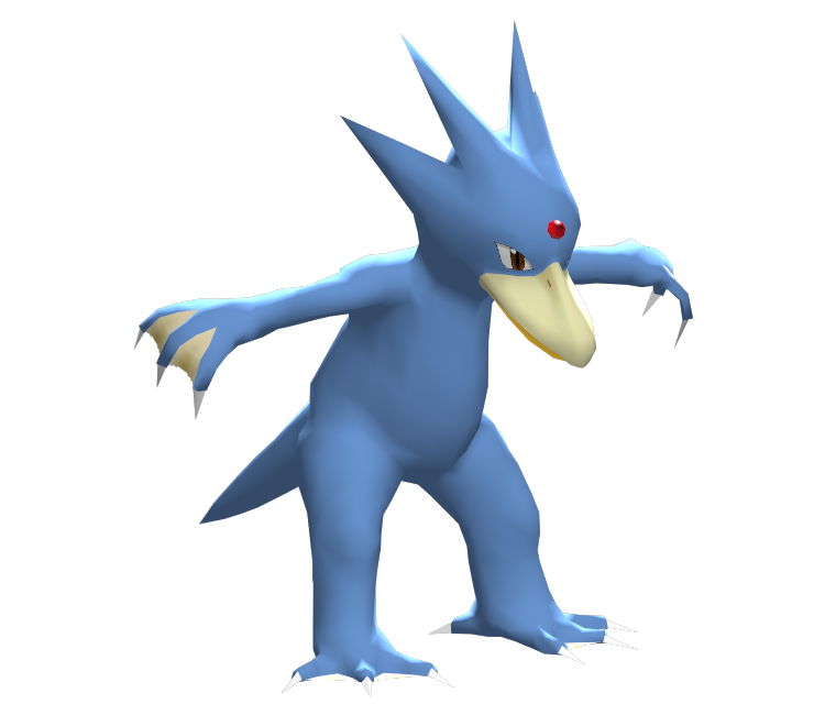 Preview in Browser - Pokémon Battle Revolution