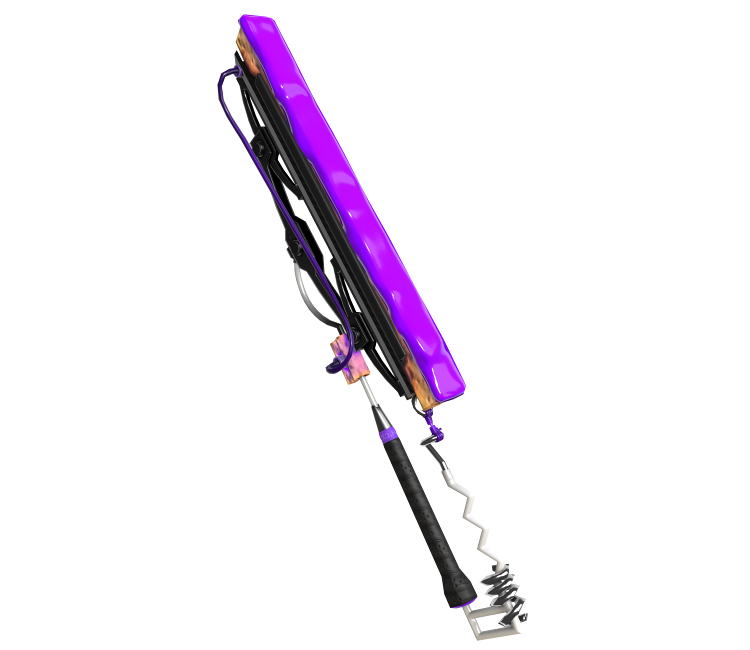 Download ZIP Archive - Splatoon 3
