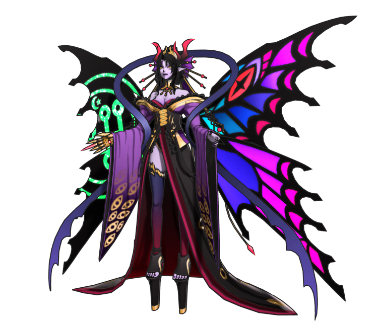 Preview in Browser - Digimon New Century