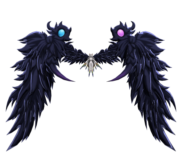 Preview in Browser - Digimon New Century