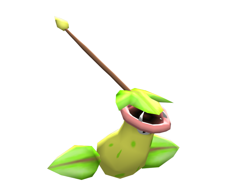 Preview in Browser - Pokémon Battle Revolution