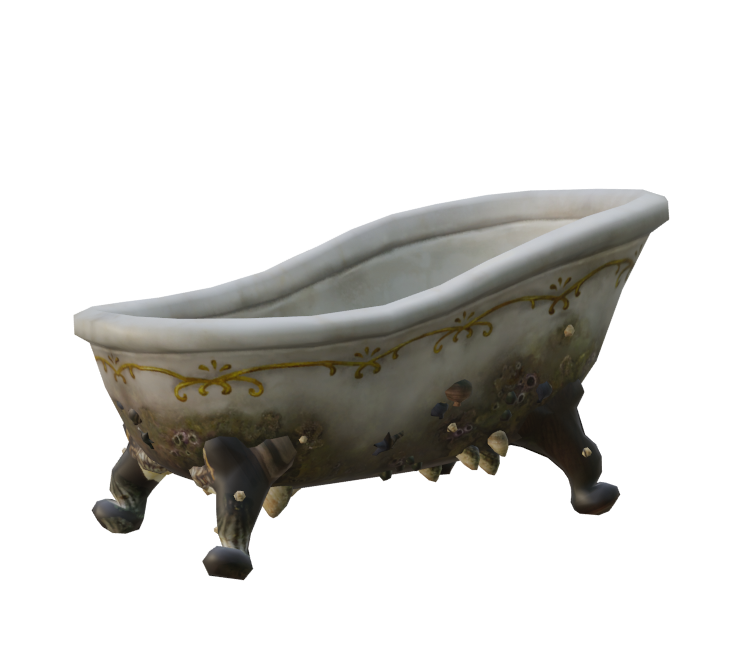 Preview in Browser - Alice: Madness Returns