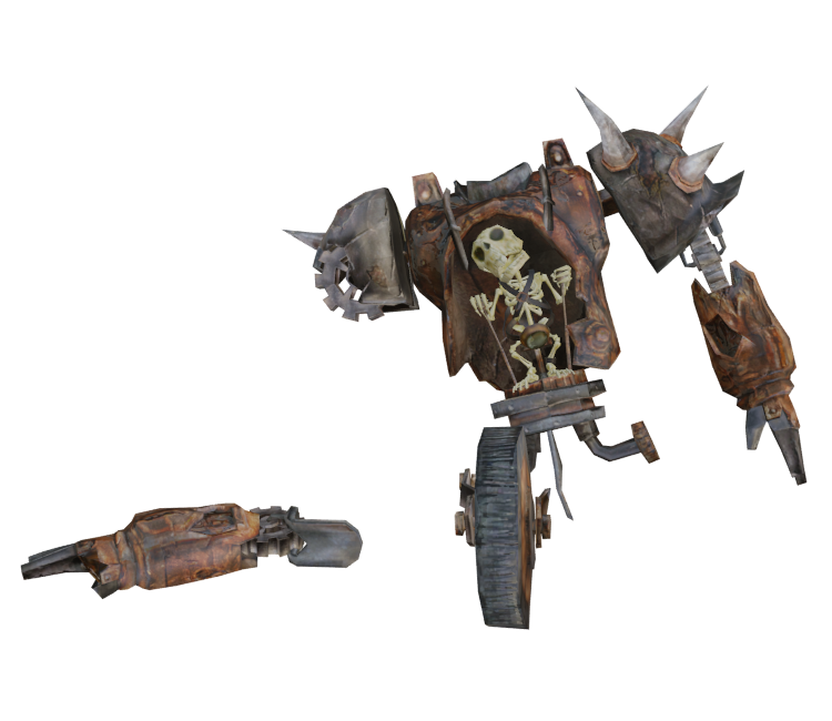Preview in Browser - Alice: Madness Returns