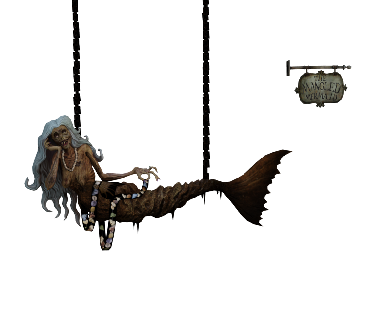 Preview in Browser - Alice: Madness Returns