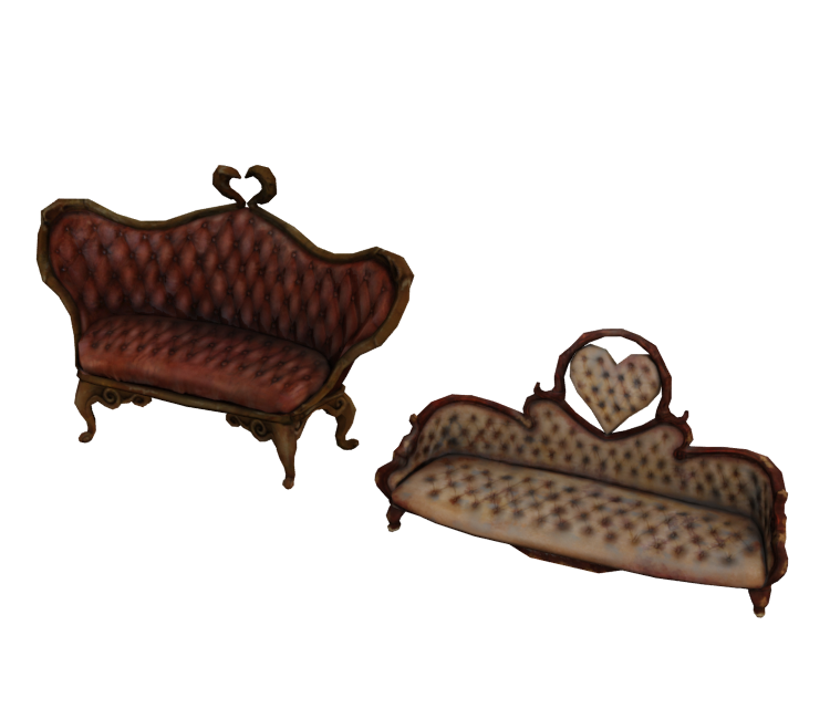 Preview in Browser - Alice: Madness Returns