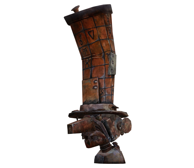 Preview in Browser - Alice: Madness Returns