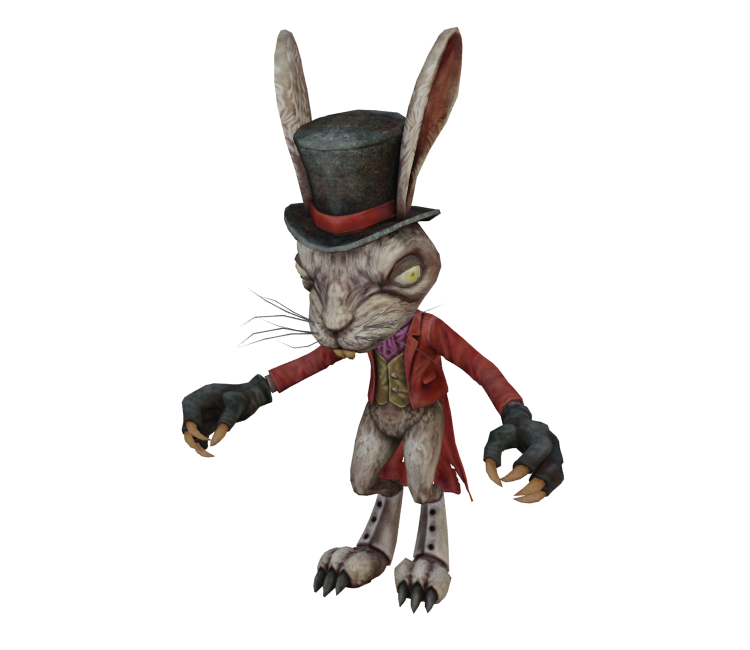 Preview in Browser - Alice: Madness Returns