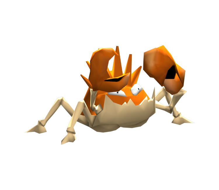 Preview in Browser - Pokémon Battle Revolution