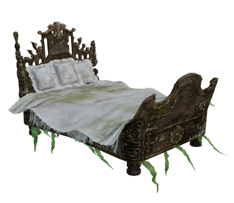 Preview in Browser - Alice: Madness Returns
