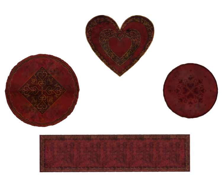Preview in Browser - Alice: Madness Returns