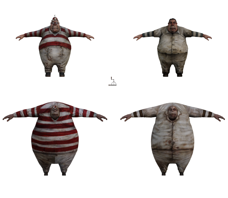Preview in Browser - Alice: Madness Returns