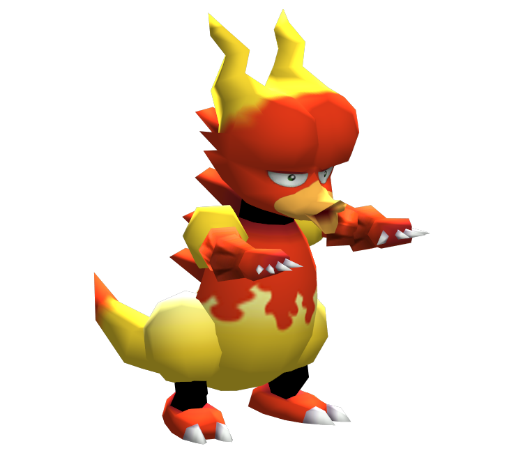 Preview in Browser - Pokémon Battle Revolution