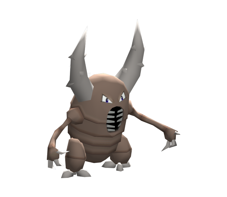 Preview in Browser - Pokémon Battle Revolution