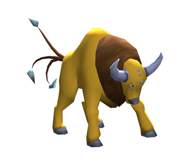 Preview in Browser - Pokémon Battle Revolution