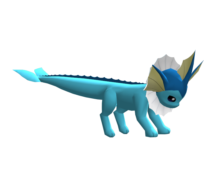 Preview in Browser - Pokémon Battle Revolution