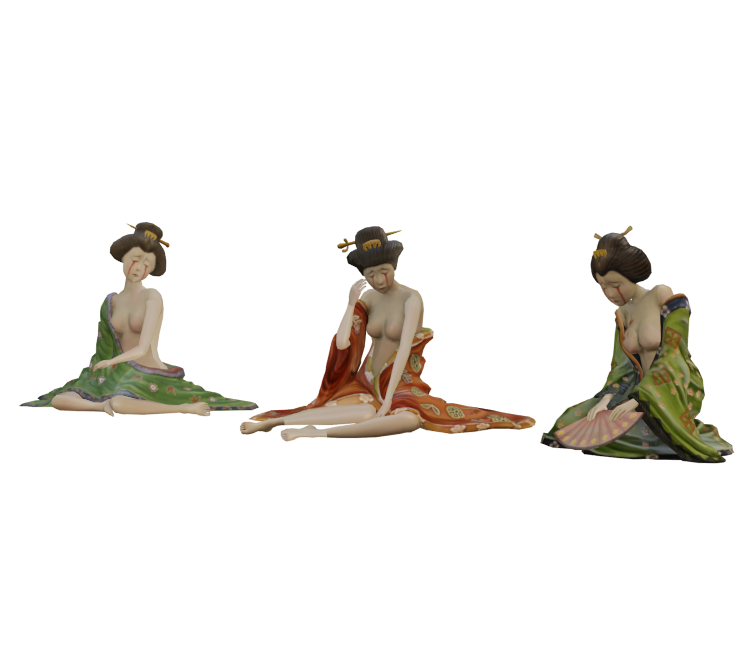 Preview in Browser - Alice: Madness Returns
